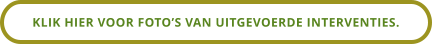 KLIK HIER VOOR FOTO’S VAN UITGEVOERDE INTERVENTIES.
