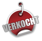 VERKOCHT